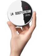 BusyB Fiona Firm Booty Cream zpevňující krém na hýždě a boky 135 ml