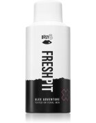 BusyB Fresh Pit Alex Adventure antiperspirant pro citlivou pokožku 150 ml