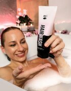 BusyB Hair Wash Becky Blossom šampon pro ženy 230 ml