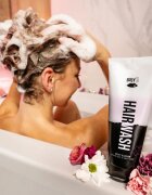 BusyB Hair Wash Becky Blossom šampon pro ženy 230 ml