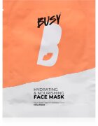 BusyB Hydrating & Nourishing Face Mask hydratační a vyživující maska na obličej 1 ks