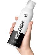 BusyB Lily Lemon Shower Foam sprchová pěna 200 ml