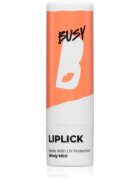 BusyB Liplick Mindy Mint balzám na rty SPF 25 4.8 g