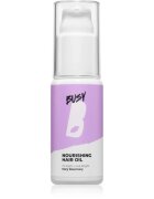 BusyB Nourishing Hair Oil Mary Rosemary vyživující olej na vlasy 50 ml