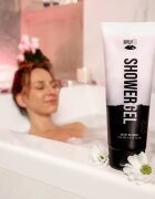 BusyB Shower Gel Becky Blossom relaxační sprchový gel pro ženy 230 ml