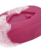 BusyB Skin Shedder Becky Blossom peelingové mýdlo na tělo 100 g