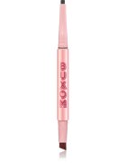 Buxom DOLLY'S GLAM GETAWAY POWER LINE™ LASTING EYELINER dlouhotrvající oční stíny odstín Midnight Sparkle 0.12 g