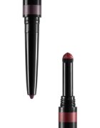 Buxom FLIP SIDE DUAL-ENDED EYELINER & SHADOW krémové oční stíny a linky v tužce odstín Burgundy Bestie 0.78 g