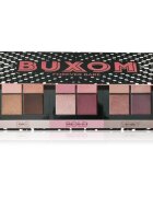 Buxom FOREVER BABE EYESHADOW PALETTE paleta očních stínů 114 g