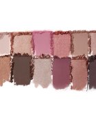 Buxom FOREVER BABE EYESHADOW PALETTE paleta očních stínů 114 g