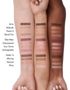 Buxom FOREVER BABE EYESHADOW PALETTE paleta očních stínů 114 g