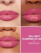 Buxom FULL-ON™ PLUMPING LIP CREAM GLOSS krémový lesk na rty se zvětšujícím efektem odstín Berry Blast 42 g