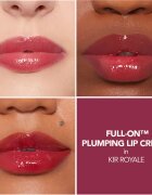 Buxom FULL-ON™ PLUMPING LIP CREAM GLOSS krémový lesk na rty se zvětšujícím efektem odstín Kir Royale 42 g
