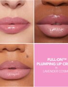 Buxom FULL-ON™ PLUMPING LIP CREAM GLOSS krémový lesk na rty se zvětšujícím efektem odstín Lavender Cosmo 42 g