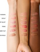 Buxom FULL ON™ PLUMPING LIP OIL lesk pro hydrataci a objem rtů odstín White Russian 5.5 ml