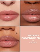 Buxom FULL-ON™ PLUMPING LIP POLISH GLOSS lesk pro objem rtů odstín Celeste 445 ml