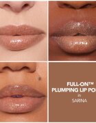 Buxom FULL-ON™ PLUMPING LIP POLISH GLOSS lesk pro objem rtů odstín Sarina 445 ml