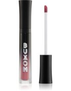 Buxom FULL ON™ PLUMPING LIQUID LIPSTICK MATTE tekutá rtěnka s matným efektem odstín Dolly Diva 3.5 ml