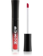 Buxom FULL ON™ PLUMPING LIQUID LIPSTICK MATTE tekutá rtěnka s matným efektem odstín Heart's On Fire 3.5 ml