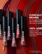 Buxom FULL ON™ PLUMPING LIQUID LIPSTICK MATTE tekutá rtěnka s matným efektem odstín Heart's On Fire 3.5 ml