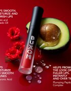 Buxom FULL ON™ PLUMPING LIQUID LIPSTICK MATTE tekutá rtěnka s matným efektem odstín Red Hot 3.5 ml