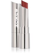 Buxom FULL-ON™ PLUMPING SATIN LIPSTICK krémová rtěnka se zvětšujícím efektem odstín Hush Hush 25 ml