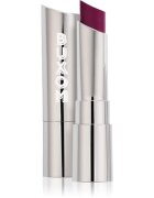 Buxom FULL-ON™ PLUMPING SATIN LIPSTICK krémová rtěnka se zvětšujícím efektem odstín Magenta Maven 2.5 ml