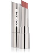 Buxom FULL-ON™ SATIN LIPSTICK krémová rtěnka se zvětšujícím efektem odstín Juicy Peach 25 ml