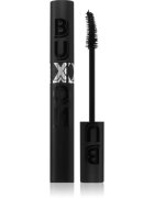 Buxom LASH XTENSION LIFT MASCARA prodlužující řasenka pro objem a natočení řas odstín Xtremely Black 9 ml