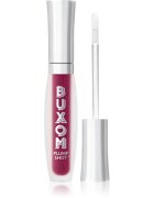 Buxom PLUMP SHOT™ COLLAGEN-INFUSED LIP SERUM lesk na rty pro větší objem s kolagenem odstín Plum Power 4 ml
