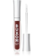 Buxom PLUMP SHOT™ COLLAGEN-INFUSED LIP SERUM lesk na rty pro větší objem s kolagenem odstín Wine Obsession 4 ml