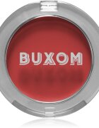 Buxom PLUMP SHOT™ COLLAGEN PEPTIDES ADVANCED PLUMPING BLUSH krémová tvářenka odstín Cheeky Dolly 3.9 g