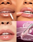Buxom PLUMP SHOT™ COLLAGEN PEPTIDES ADVANCED PLUMPING LIP SERUM lesk na rty pro větší objem odstín Filler 2 ml