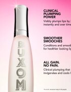 Buxom PLUMP SHOT™ COLLAGEN PEPTIDES ADVANCED PLUMPING LIP SERUM lesk na rty pro větší objem odstín SHEER TINTS Get Naked 4 ml