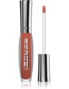 Buxom PLUMP SHOT™ COLLAGEN PEPTIDES ADVANCED PLUMPING LIP SERUM lesk na rty pro větší objem odstín SHEER TINTS - Plush Peach 4 ml