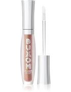 Buxom PLUMP SHOT™ COLLAGEN PEPTIDES ADVANCED PLUMPING MULTICHROME LIP SERUM třpytivý lesk na rty se zvětšujícím efektem odstín Celestial Nude 4 ml
