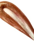 Buxom PLUMP SHOT™ COLLAGEN PEPTIDES ADVANCED PLUMPING MULTICHROME LIP SERUM třpytivý lesk na rty se zvětšujícím efektem odstín Celestial Nude 4 ml
