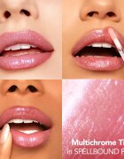 Buxom PLUMP SHOT™ COLLAGEN PEPTIDES ADVANCED PLUMPING MULTICHROME LIP SERUM třpytivý lesk na rty se zvětšujícím efektem odstín Spellbound Pink- 4 ml