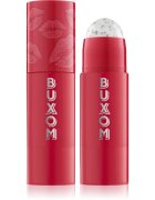 Buxom POWER-FULL LIP BALM SCRUB balzám a peeling na rty odstín Dragon Fruit 6 g