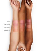 Buxom POWER-FULL PLUMP LIP BALM balzám na rty odstín Big O 48 g