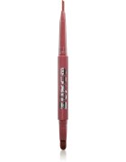 Buxom POWER LINE™ PLUMPING LIP LINER krémová tužka na rty se zvětšujícím efektem odstín Dolly Medium 0.3 g