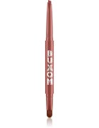 Buxom POWER LINE™ PLUMPING LIP LINER krémová tužka na rty se zvětšujícím efektem odstín Hush Hush Henna 03 g