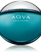 BVLGARI Aqva Pour Homme toaletní voda pro muže 100 ml