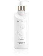 BVLGARI Eau Parfumée Au Thé Blanc parfémované tělové mléko unisex 300 ml