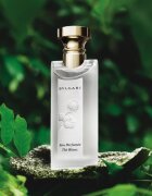 BVLGARI Eau Parfumée Au Thé Blanc toaletní voda unisex 150 ml