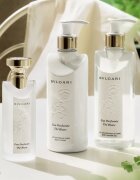 BVLGARI Eau Parfumée Au Thé Blanc toaletní voda unisex 150 ml