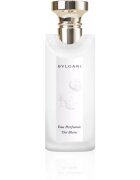 BVLGARI Eau Parfumée Au Thé Blanc toaletní voda unisex 75 ml