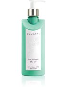 BVLGARI Eau Parfumée Au Thé Vert parfémované tělové mléko unisex 300 ml