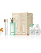 BVLGARI Eau Parfumée Calendar kalendář odpočítávání do Nového roku unisex