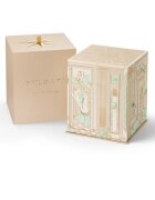 BVLGARI Eau Parfumée Calendar kalendář odpočítávání do Nového roku unisex